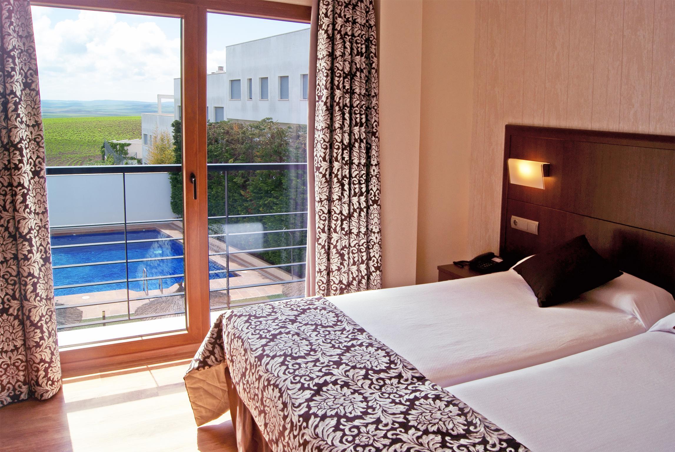 Hotel Andalussia Conil De La Frontera Zewnętrze zdjęcie